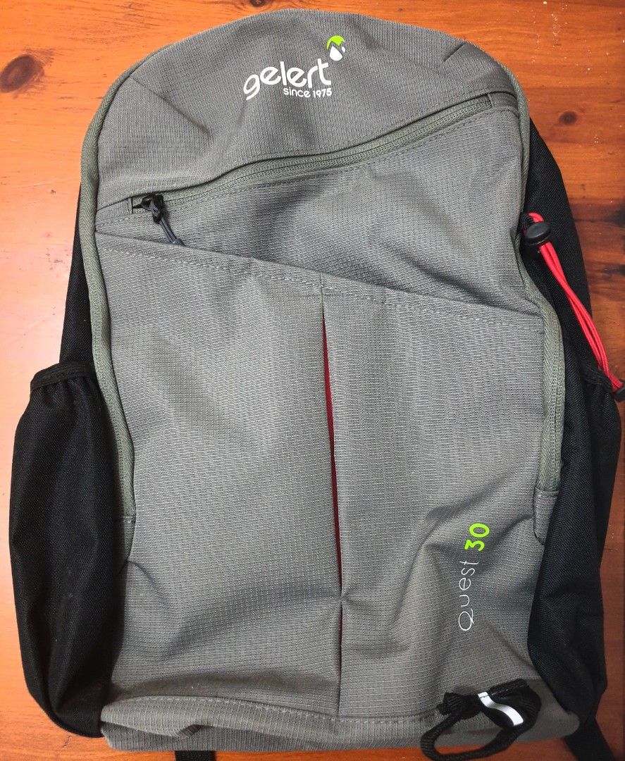 Gelert Quest 30L Backpack