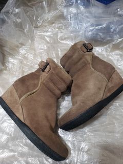 GEOX WOMENS BOOTS