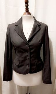 Good fitting Office Coat own Preloved