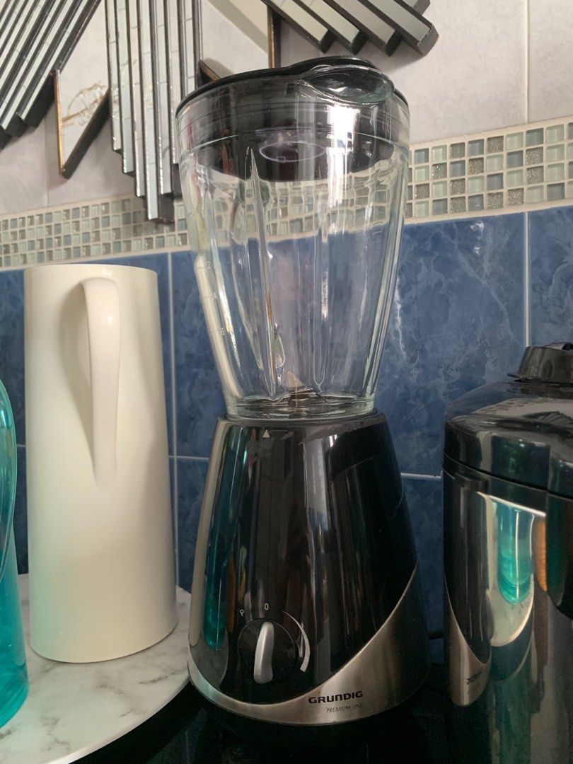 Grundig slow juicer cheap