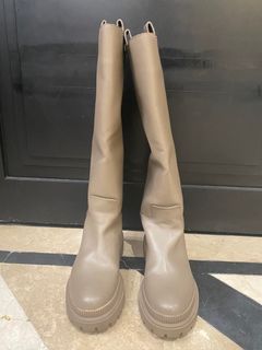 H&M Knee-High Boots