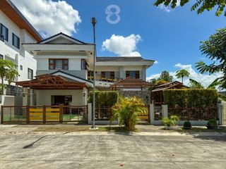 House and Lot For Sale South Forbes Silang Cavite