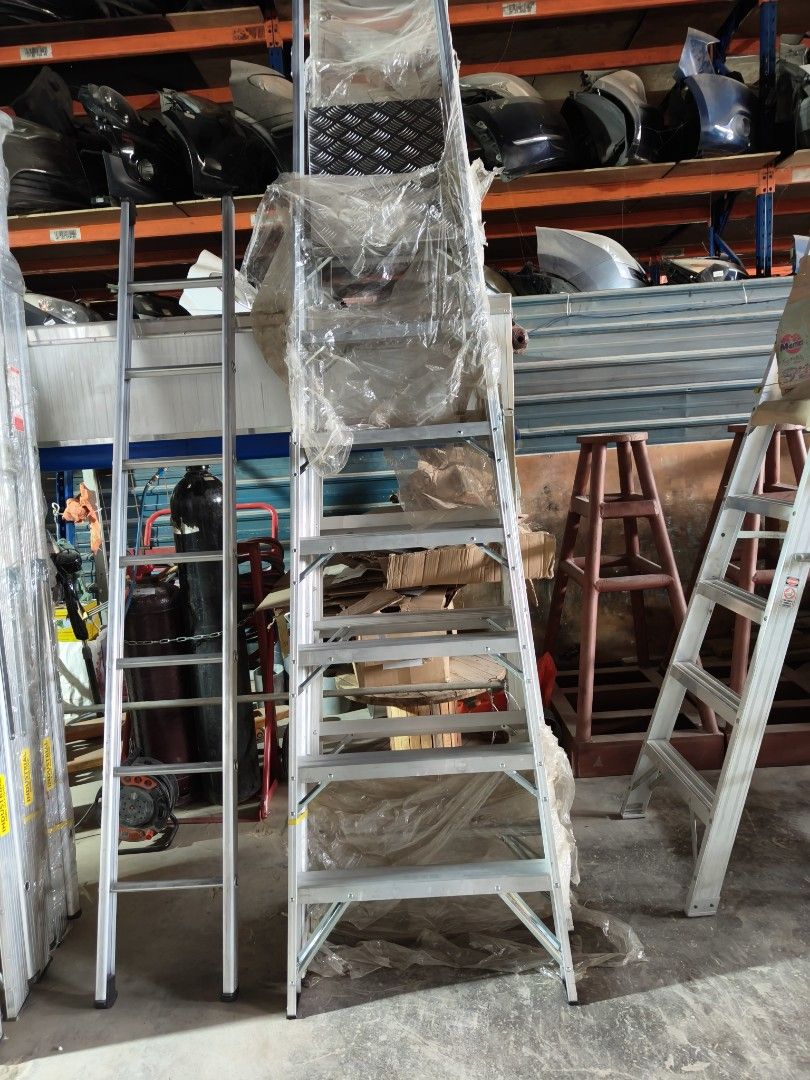 Industrial Ladder65073571312897112