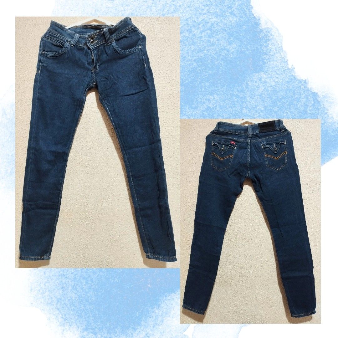 Jag jeggings shop