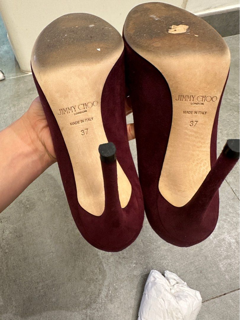 Jimmy choo bridget 100 online
