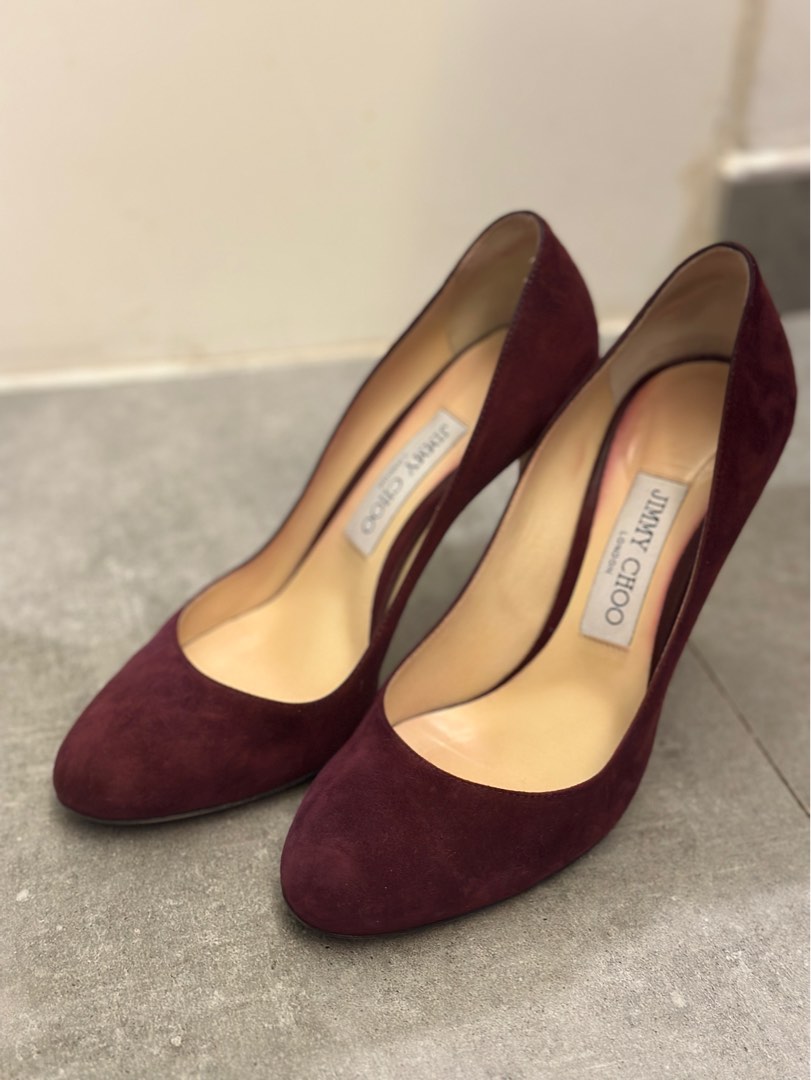 Jimmy choo bridget 100 2025
