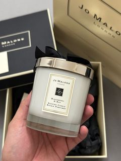 Jo Malone Blackberry & Bay Home Candle