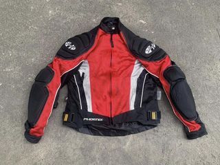 Joe Rocket Motorcycle Phoenix Textile Jacket