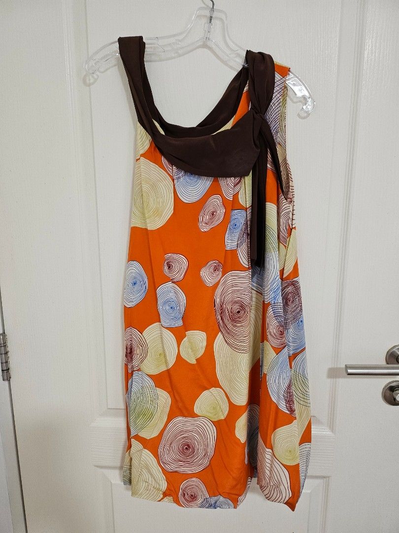 Karen zambos dress online