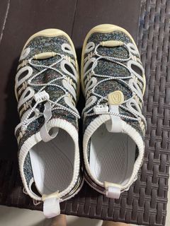 Keen Evofit 1 Outdoor Hiking sandal shoes