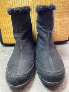 Ladies boots ₱650 Pang snow.❄️