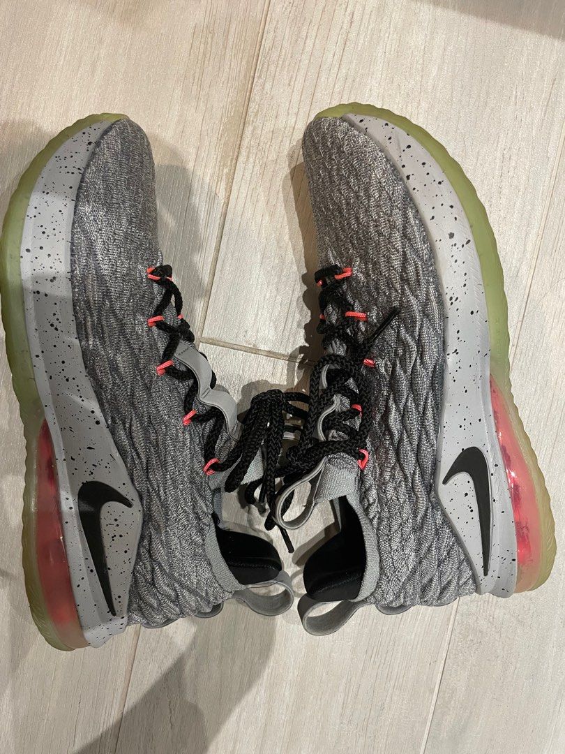Lebron 15 melon top
