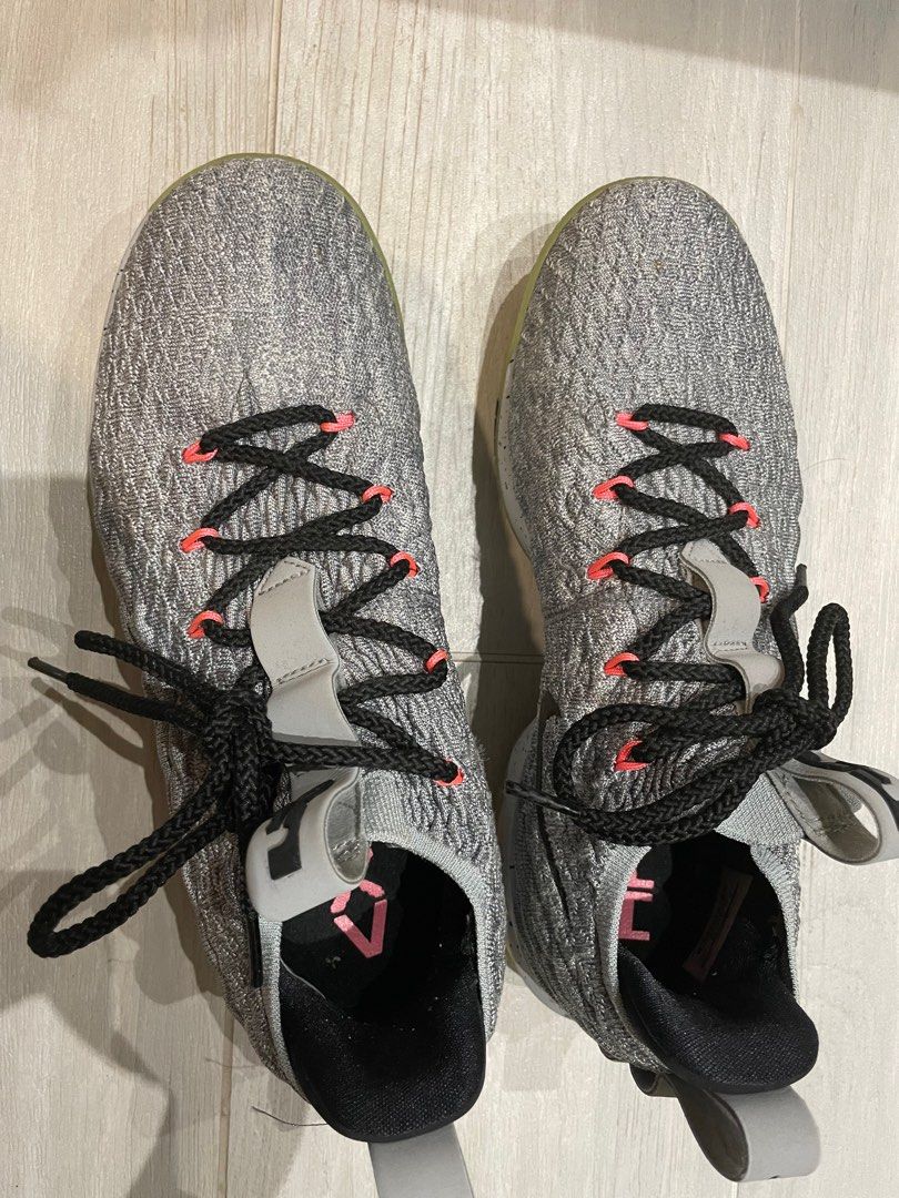 Lebron 15 melon low US8 Carousell