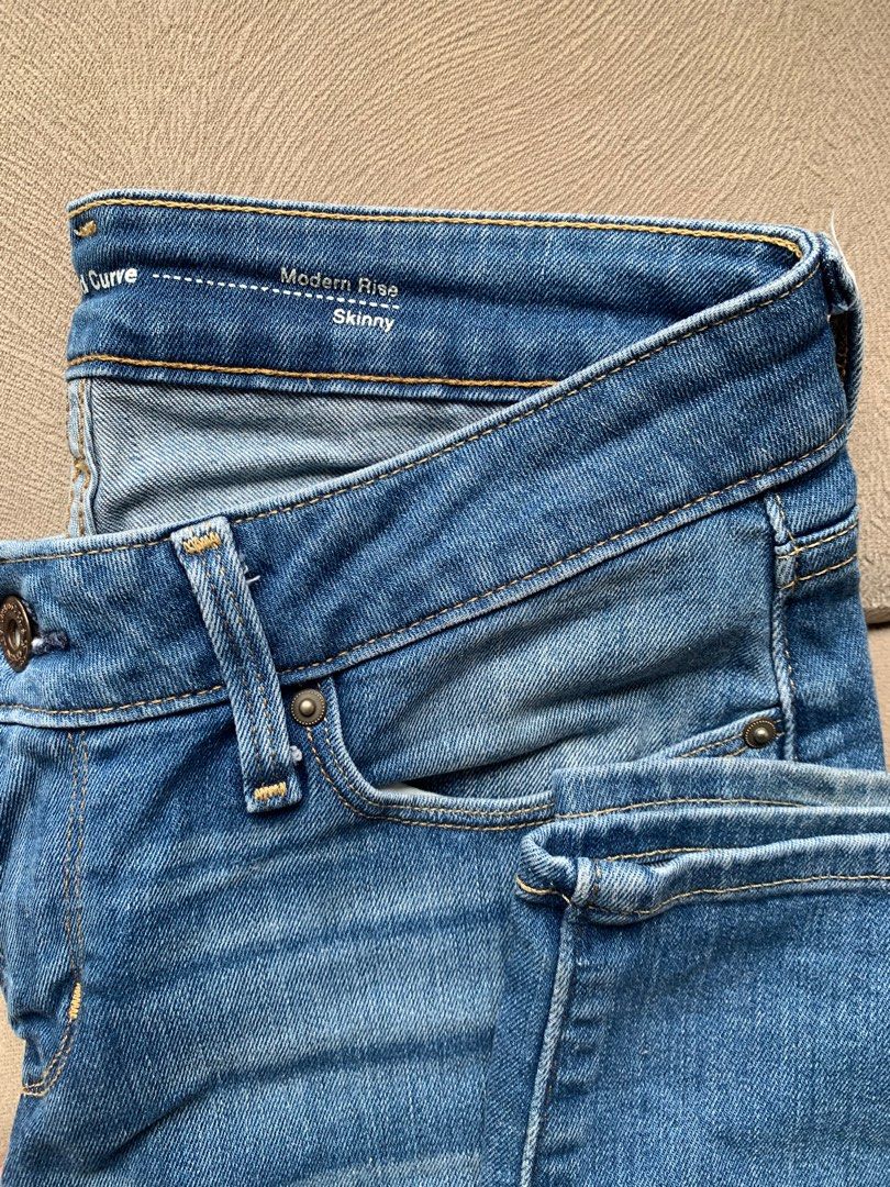 Levis bold curve modern rise skinny clearance
