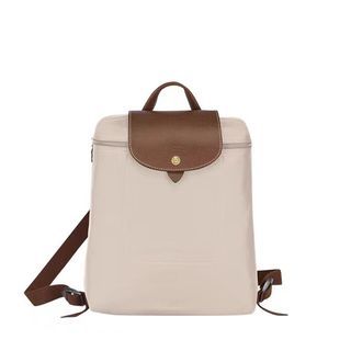 Longchamp Le Pliage Classic Backpack — 🇯🇵 sourced