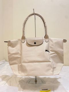 Longchamp Le Pliage Club Tote Bag Medium - 🇯🇵 sourced