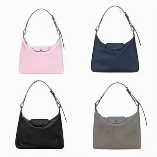 Longchamp Le Pliage Hobo Bag - 🇯🇵 sourced