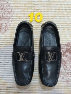 Louis Vuitton size US8