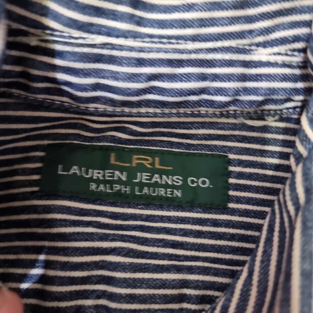 Lrl lauren jeans co shop