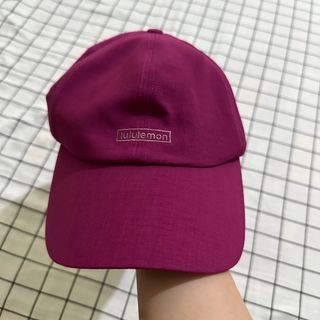 Lululemon baller hat/cap