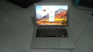 MacBook Air 13" 2011 – I7, 4 Go RAM, SSD – Batterie HS – Idéal Pour Pièces Ou Réparation