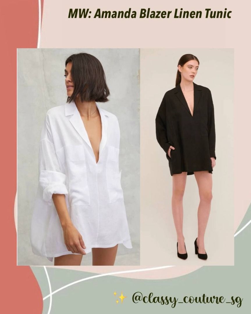 Marissa webb blazer dress outlet