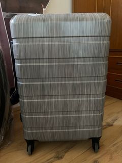 Medium Sized Luggage