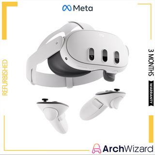 Quest 2 128gb For Sale | Video Gaming | Carousell Singapore