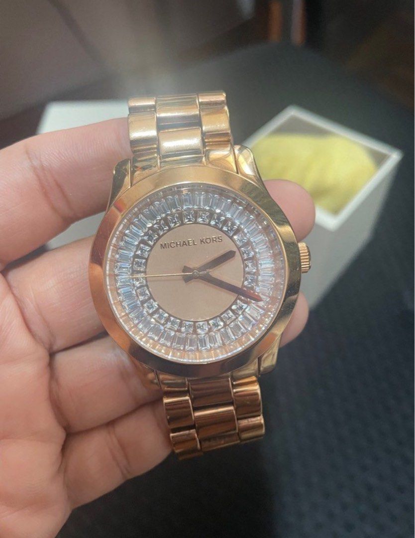 Michael kors mk 6533 sale