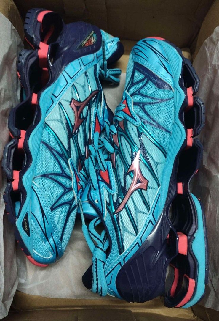 Mizuno prophecy 7 usa best sale