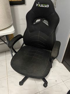 Musso Ergonomic Gaming Chair