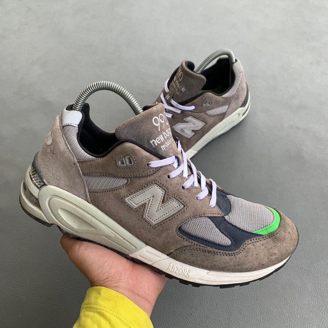 New balance 99 madness new arrivals