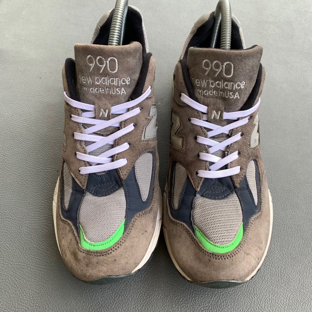 New balance 990 madness online