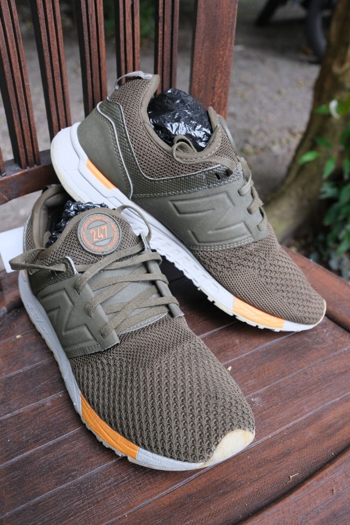 New balance mrl247ko sales
