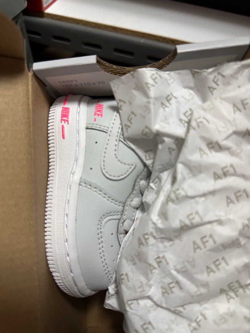 3c air force ones