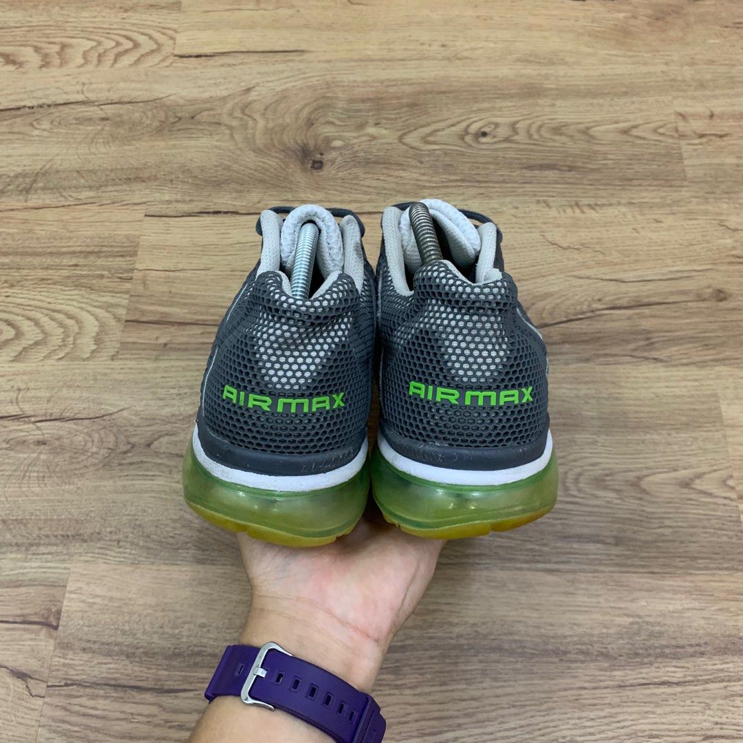 Nike Air Max Zagalo 9uk