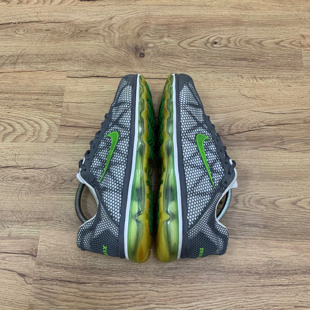 Nike Air Max Zagalo 9uk