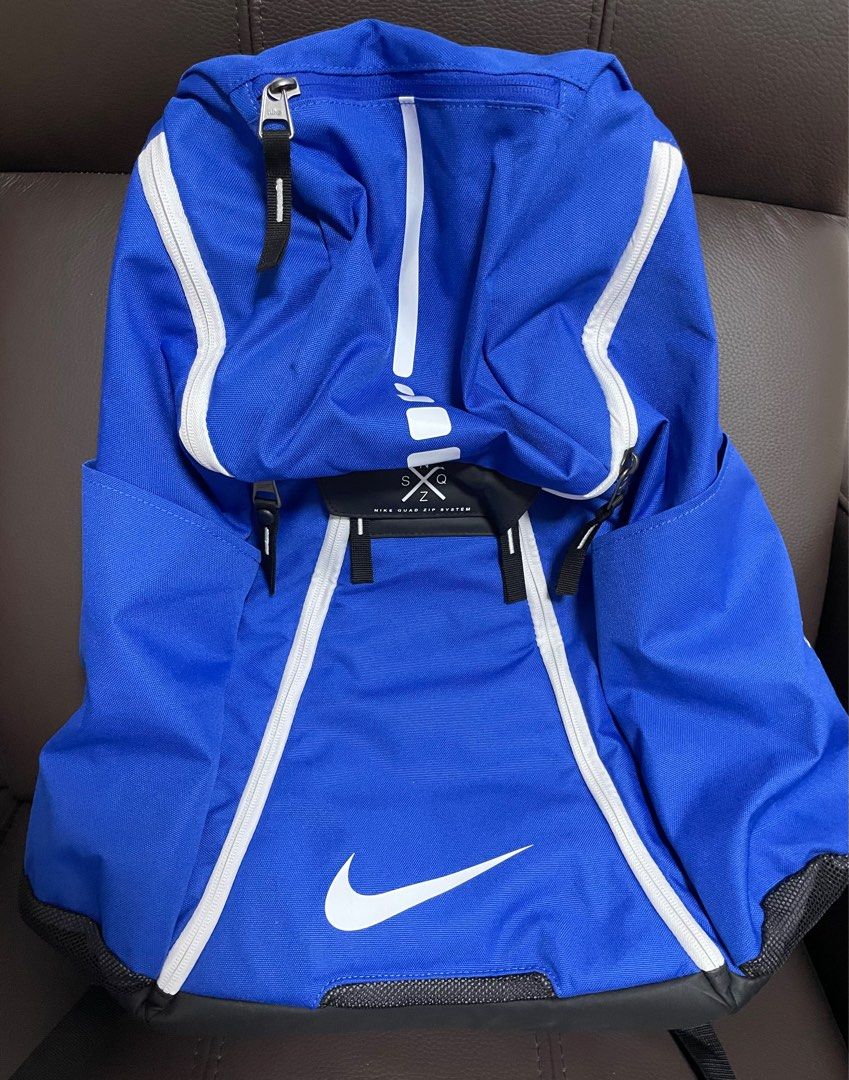 Nike quad zip system backpack new arrivals
