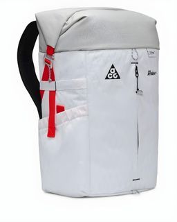 Nike Men's ACG Aysén Day Backpack (32L) - White