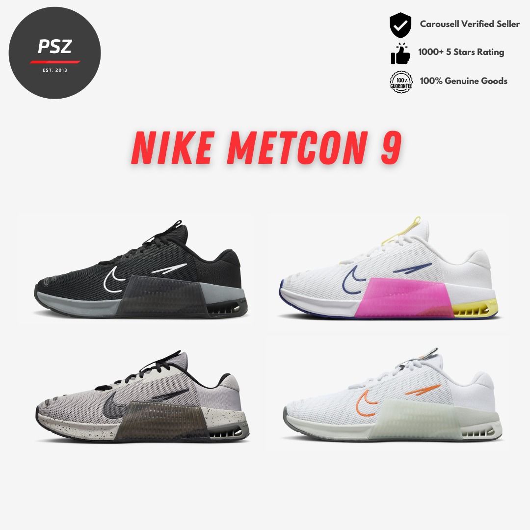 Nike Metcon 9