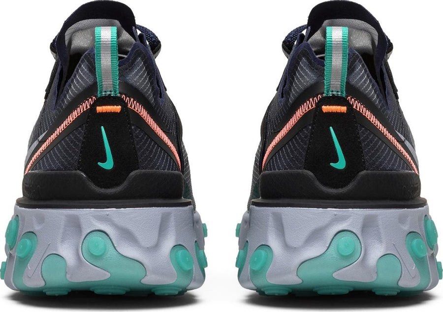React element 77 store