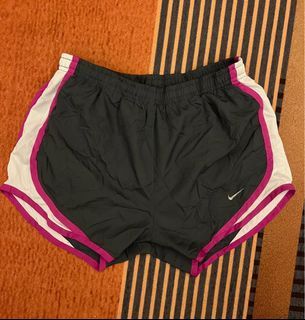 Nike running/swimming shorts 24-30