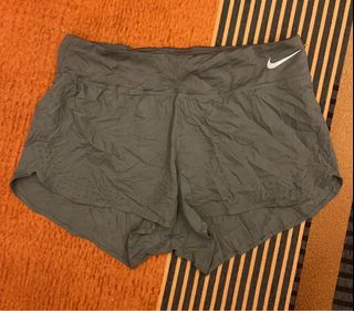 Nike running/swimming shorts 32-36