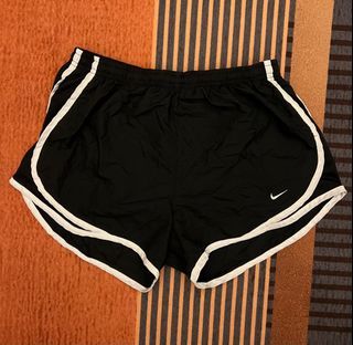 Nike swimming/running shorts 26-30 embroidered logo