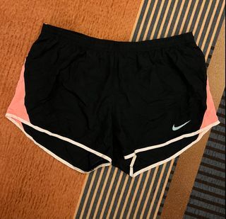 Nike swimming/running shorts 32-36