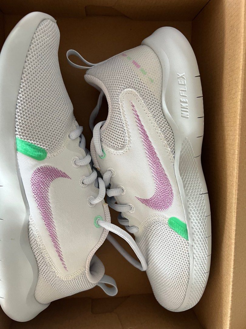 Nike flex size 5 2025