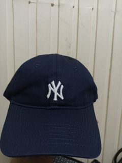 NY MLB CAP