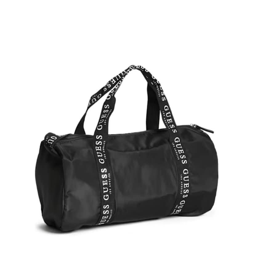Guess sports bag clearance