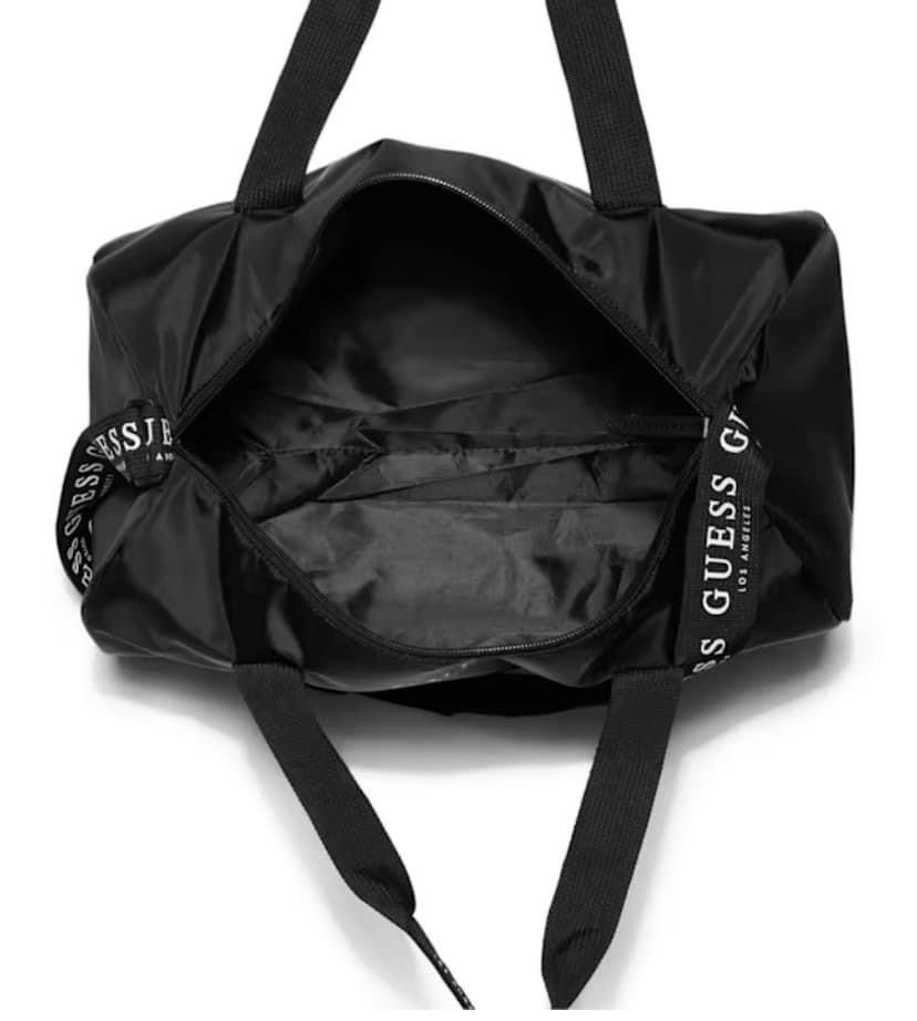Guess sports bag discount
