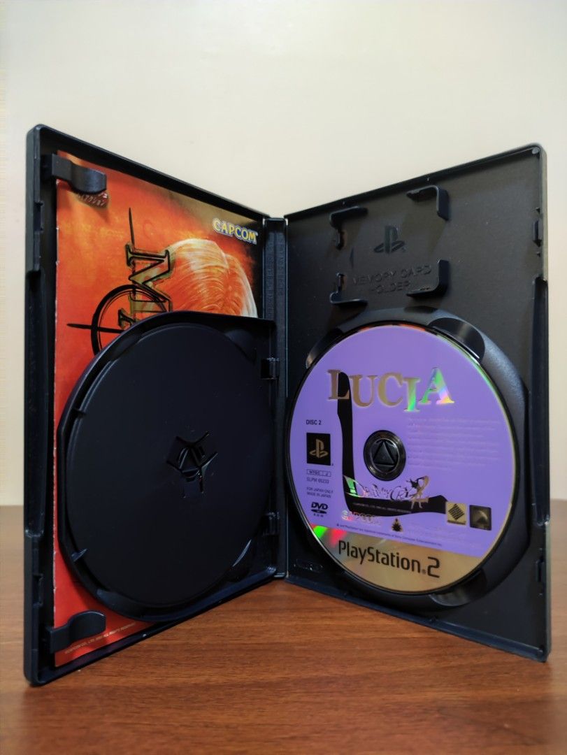 PS2 Devil May Cry 2 (Category: PlayStation) located in San Mateo. Submitted by jjdtoyz (Listing ID 1295317870, Image 3). Description: PA2 Devil May Cry 2 * Very good Condition * NTSC-J * Original Payment: Gcash / BDO Shipping: Lalamove / JRS Location: San Mateo Rizal / Marikina.